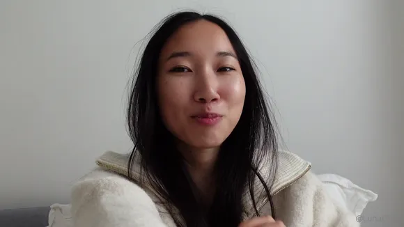 Lunaokko Exclusive Leaked Nude Onlyfans #519627