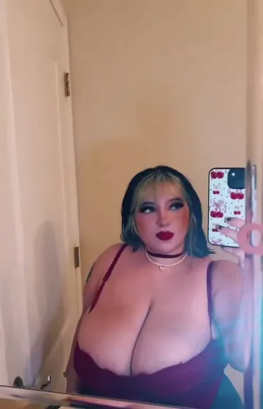 Cherrybabe96 Exclusive Leaked Nude Onlyfans #1168325