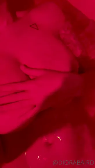 Diorabaird Exclusive Leaked Nude Onlyfans #2129188