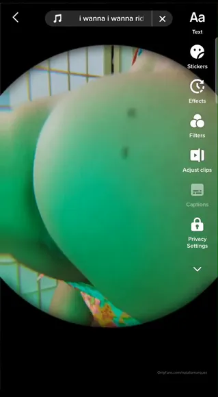 Nataliamarquez Exclusive Leaked Nude Onlyfans #1743778