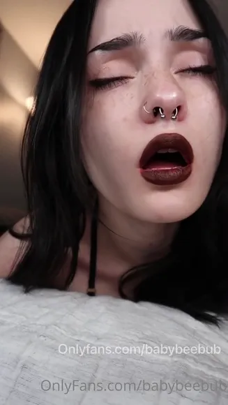 Babybeebub Exclusive Leaked Nude Onlyfans #919126