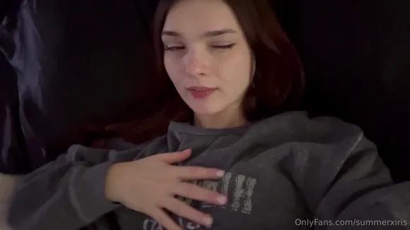 Summerxiris Exclusive Leaked Nude Onlyfans #2422245