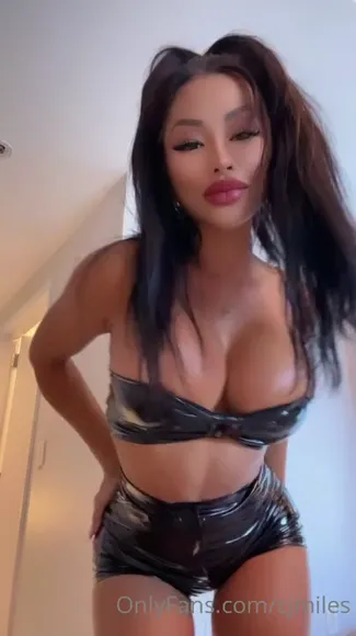 Cjfanspage / cjmiles Exclusive Leaked Nude Onlyfans #584681