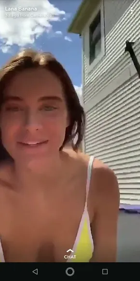 Lanarhoades / lanarhoadesx3 / lanarhoads Exclusive Leaked Nude Onlyfans #1778473