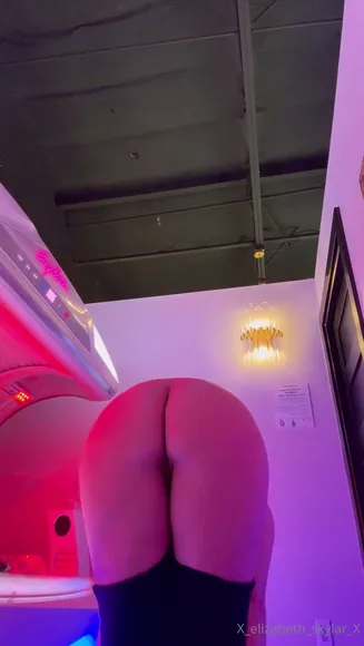 X_elizabeth_skylar_x Exclusive Leaked Nude Onlyfans #740267