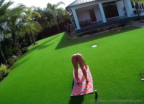 Paigevanzant Exclusive Leaked Nude Onlyfans #2725749