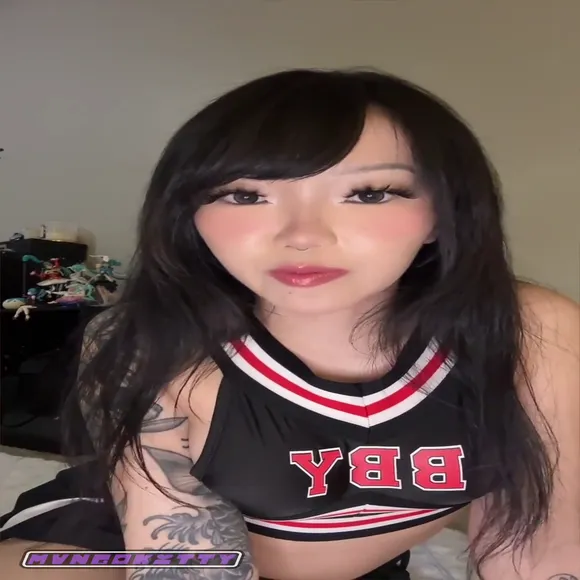 Mvngokitty Exclusive Leaked Nude Onlyfans #2129235