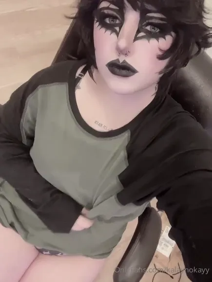 Kalaynokayy Exclusive Leaked Nude Onlyfans #1424750