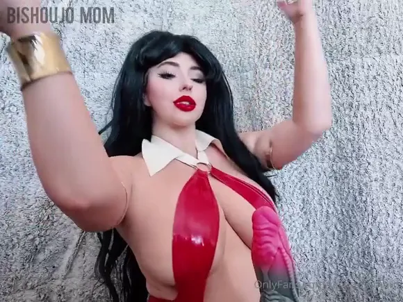 Bishoujomom Exclusive Leaked Nude Onlyfans #1117915