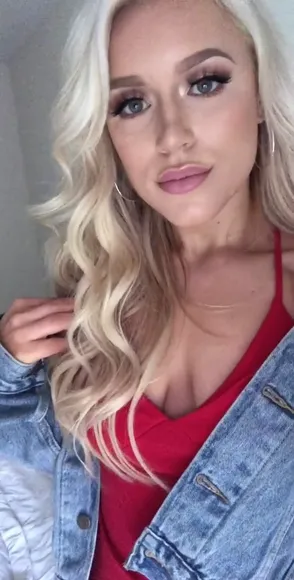 Ellebrooke Exclusive Leaked Nude Onlyfans #1471179