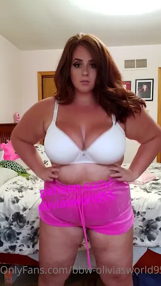 Bbw Exclusive Leaked Nude Onlyfans #780411