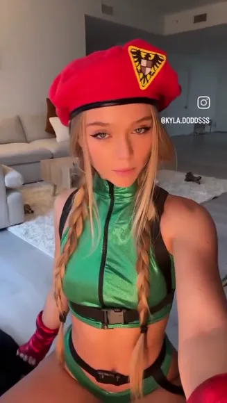 Kyladodds / kayladodds Exclusive Leaked Nude Onlyfans #2222327