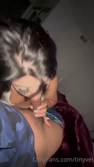 N0e1lx / tinyvel Exclusive Leaked Nude Onlyfans #655919