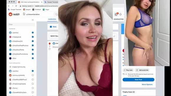 Nicolerosses / nicole_model Exclusive Leaked Nude Onlyfans #1887738