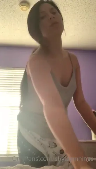 Shylajennings Exclusive Leaked Nude Onlyfans #1424591