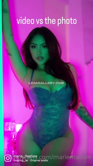 Mariemadore Exclusive Leaked Nude Onlyfans #503840