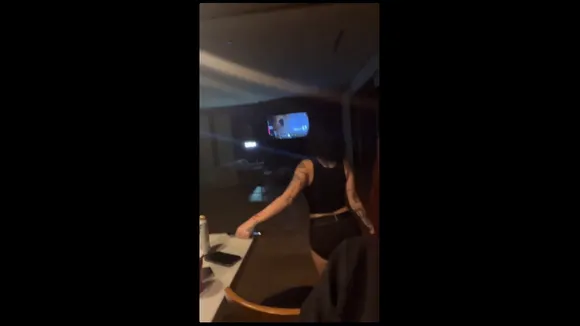 Bhadbhabie / bhadbhabiexrated / Danielle Bregoli Exclusive Leaked Nude Onlyfans #2563513