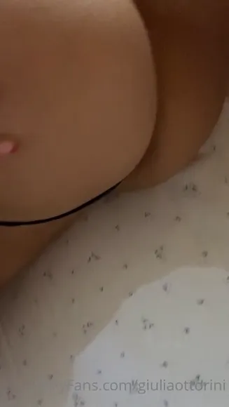 Giuliaottorini Exclusive Leaked Nude Onlyfans #1851864
