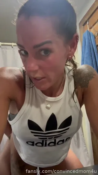 Convincedmom4u / convincedmom4ufree Exclusive Leaked Nude Onlyfans #731032