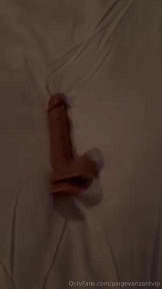 Paigevanzant Exclusive Leaked Nude Onlyfans #2754533