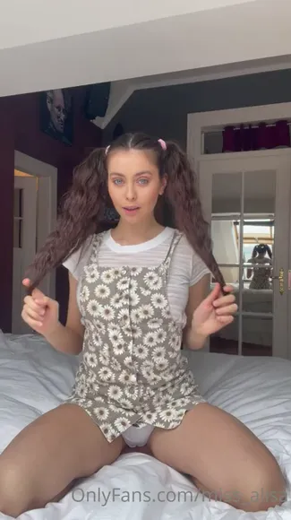 Miss_alisa Exclusive Leaked Nude Onlyfans #1746038