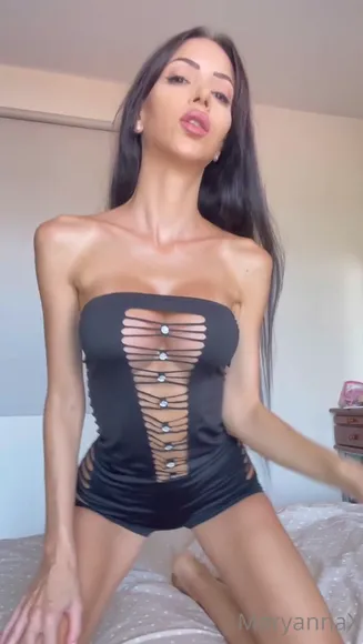 Maryannax Exclusive Leaked Nude Onlyfans #1937203