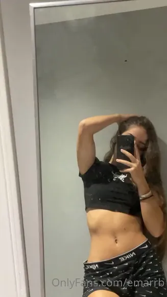 Emarrb / emarb Exclusive Leaked Nude Onlyfans #2800377