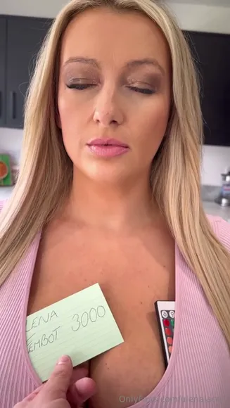 Ulenalacey Exclusive Leaked Nude Onlyfans #1158933