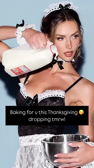 Rachelcook Exclusive Leaked Nude Onlyfans #1377613