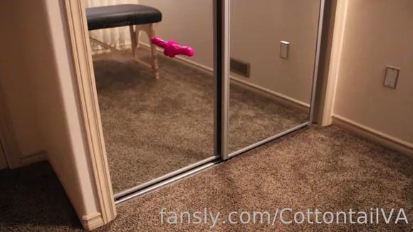Cottontailva Exclusive Leaked Nude Onlyfans #1631283