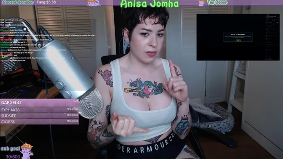 Anniejay / annieforfree Exclusive Leaked Nude Onlyfans #972517