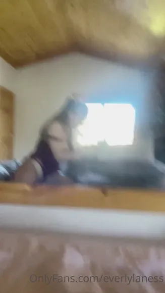 Everlylaness Exclusive Leaked Nude Onlyfans #1290402