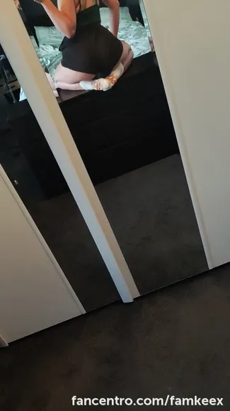 Famkeex Exclusive Leaked Nude Onlyfans #934973