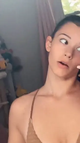Nikkiwoods Exclusive Leaked Nude Onlyfans #2175508