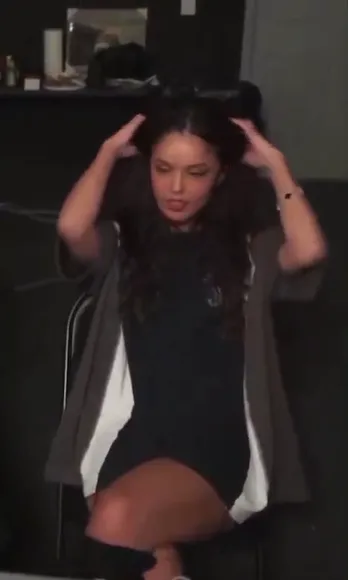 Valkyrae Exclusive Leaked Nude Onlyfans #2154109