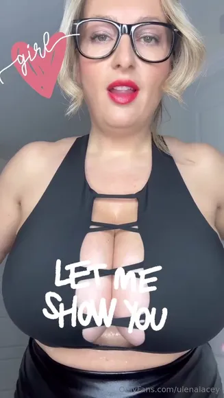 Ulenalacey Exclusive Leaked Nude Onlyfans #1162584