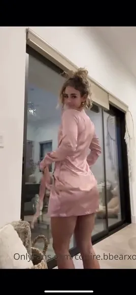 Claire Exclusive Leaked Nude Onlyfans #1606289