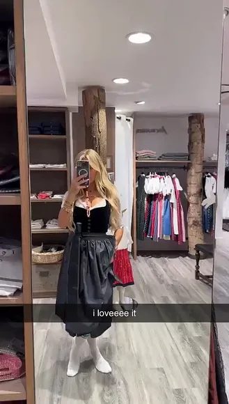 Corinnakopf / corinakopf / corinniakopf / corrinakopf Exclusive Leaked Nude Onlyfans #2174025