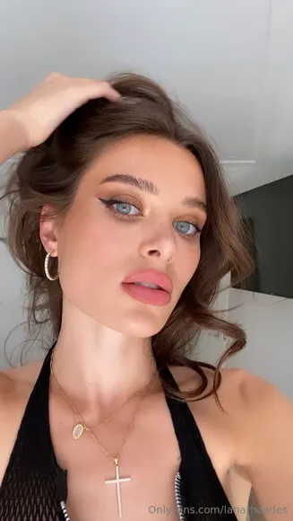 Lanarhoades / lanarhoadesx3 / lanarhoads Exclusive Leaked Nude Onlyfans #1781411