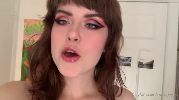 Sweet_ivy_xx Exclusive Leaked Nude Onlyfans #1376893
