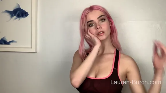 Juliaburch / juliaaburch Exclusive Leaked Nude Onlyfans #1471198