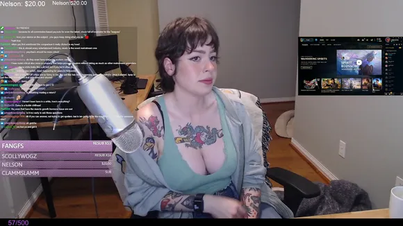 Anniejay / annieforfree Exclusive Leaked Nude Onlyfans #984337