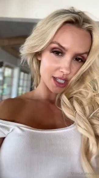 Shantalmonique Exclusive Leaked Nude Onlyfans #1067248