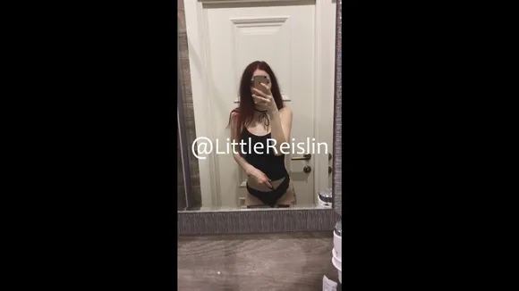 Reislin Exclusive Leaked Nude Onlyfans #1100812