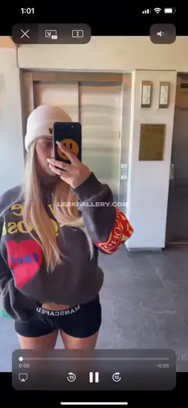 Loganvalerie Exclusive Leaked Nude Onlyfans #497808