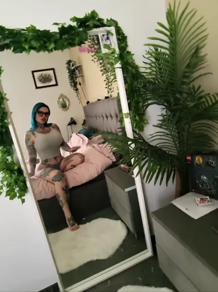 Riae_ Exclusive Leaked Nude Onlyfans #1000863