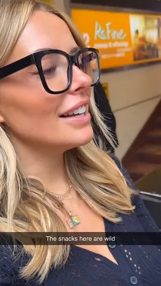 Corinnakopf / corinakopf / corinniakopf / corrinakopf Exclusive Leaked Nude Onlyfans #2221433