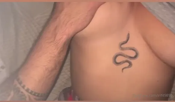 Fitnessiri9898 Exclusive Leaked Nude Onlyfans #1949267