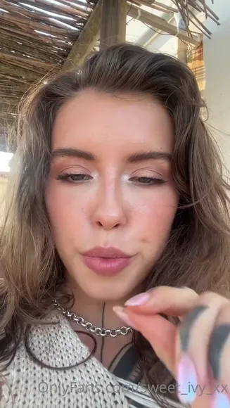 Sweet_ivy_xx Exclusive Leaked Nude Onlyfans #1353380