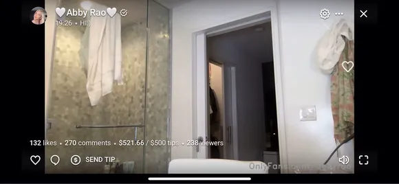 Abbyrao Exclusive Leaked Nude Onlyfans #1804026